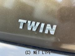 スズキ ツイン