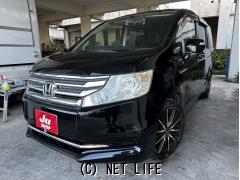 ホンダ ステップワゴン