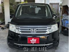 ホンダ ステップワゴン