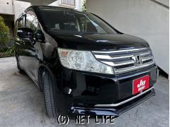 ホンダ ステップワゴン