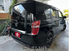 ホンダ ステップワゴン