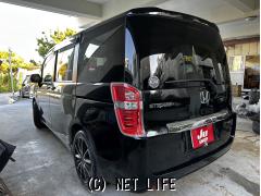 ホンダ ステップワゴン