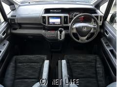 ホンダ ステップワゴン