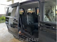 ホンダ ステップワゴン