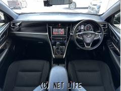 トヨタ ハリアー