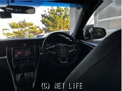 トヨタ ハリアー