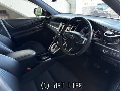 トヨタ ハリアー