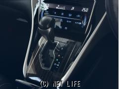 トヨタ ハリアー