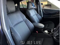 トヨタ ハリアー