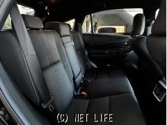 トヨタ ハリアー