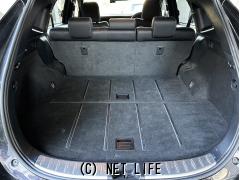 トヨタ ハリアー