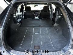 トヨタ ハリアー