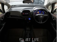 ホンダ フィットシャトルハイブリッド