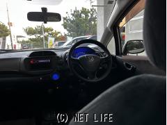 ホンダ フィットシャトルハイブリッド