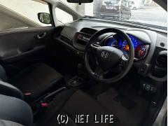 ホンダ フィットシャトルハイブリッド