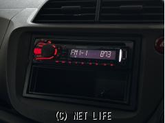 ホンダ フィットシャトルハイブリッド