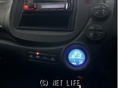 ホンダ フィットシャトルハイブリッド