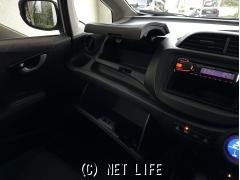 ホンダ フィットシャトルハイブリッド