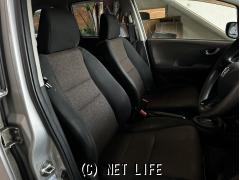 ホンダ フィットシャトルハイブリッド