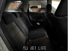 ホンダ フィットシャトルハイブリッド