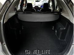 ホンダ フィットシャトルハイブリッド