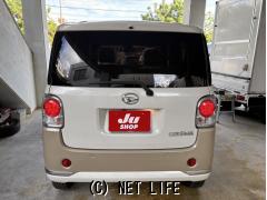 ダイハツ ムーヴキャンバス