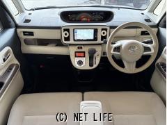 ダイハツ ムーヴキャンバス