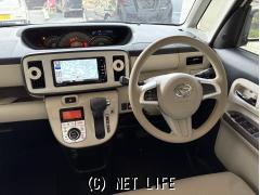 ダイハツ ムーヴキャンバス