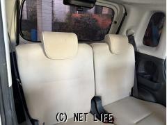 ダイハツ ムーヴキャンバス