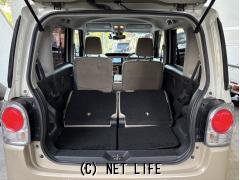 ダイハツ ムーヴキャンバス