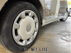 ダイハツ ムーヴキャンバス