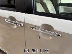 ダイハツ ムーヴキャンバス