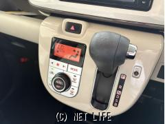 ダイハツ ムーヴキャンバス