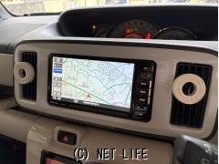 ダイハツ ムーヴキャンバス