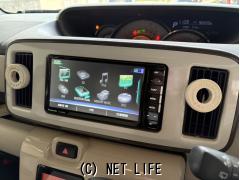 ダイハツ ムーヴキャンバス