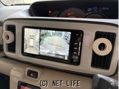 ダイハツ ムーヴキャンバス