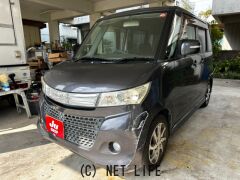 スズキ パレット SW☆XS☆現状販売☆車検満タン☆他店にてローン