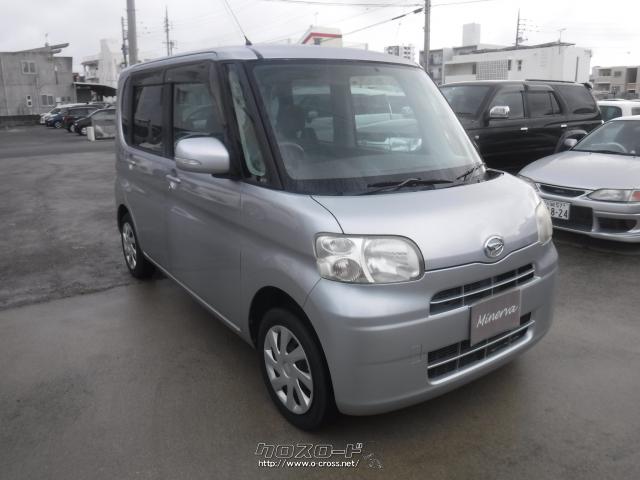 ダイハツ タント