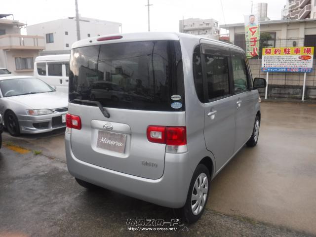 ダイハツ タント