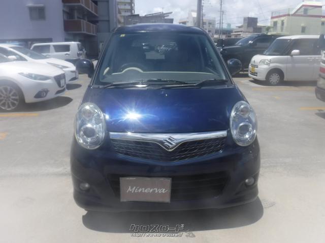 スズキ MRワゴン