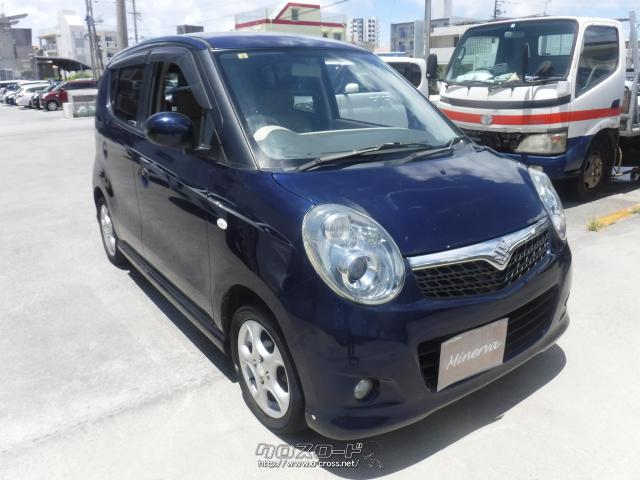 スズキ MRワゴン