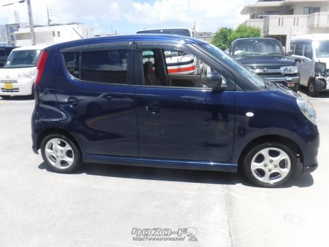 スズキ MRワゴン