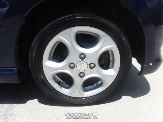 スズキ MRワゴン