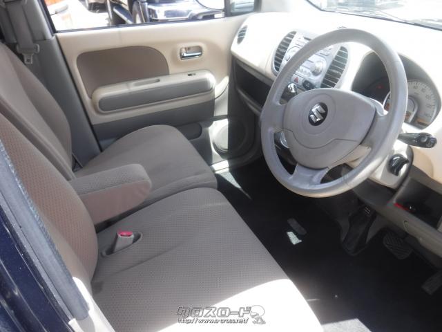 スズキ MRワゴン