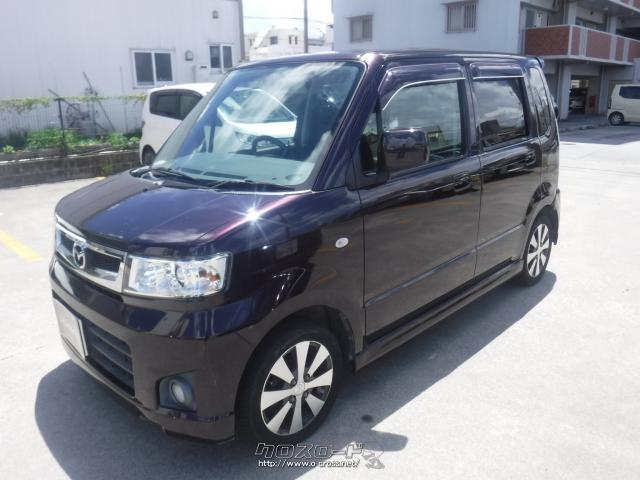 マツダ AZ-ワゴン