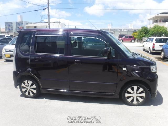 マツダ AZ-ワゴン