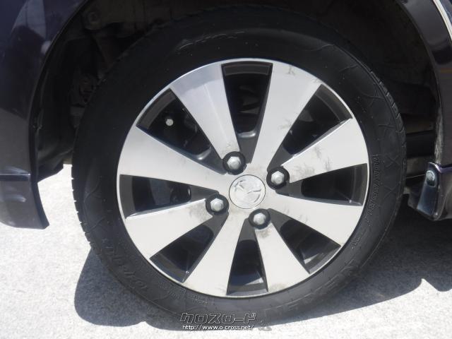 マツダ AZ-ワゴン