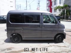 ホンダ バモスホビオバン