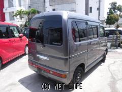 ホンダ バモスホビオバン