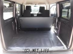 ホンダ バモスホビオバン